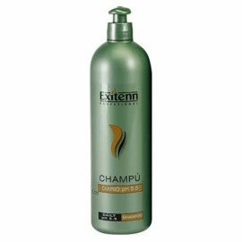 Champú PH 5.5 Exitenn 1000ml