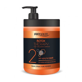 Prosalon Botox Therapy + Hyaluronic Complex 2 Mask 1000ml