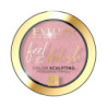 Maquillaje Feel The Blush de Eveline