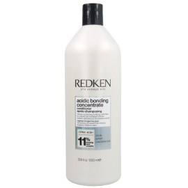 Acondicionador concentrado acidic bonding Redken 1000 ml