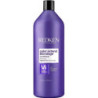 Acondicionador Color Extend Blondage de Redken, 1000 ml