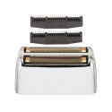 Recambio Cuchilla Retro Cortapelos Razor Silver Perfect Beauty