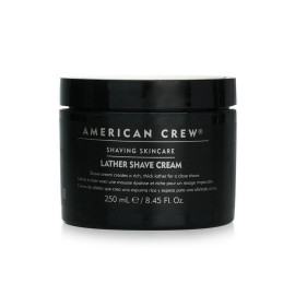 Crema de afeitar Lather Shave Cream de American Crew, 250 ml