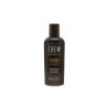 Champú American Crew Daily Deep Moisturizing 100 ml