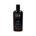 Champú American Crew Detox 250 ml