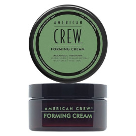 Cera de fijación media American Crew Forming Cream, 85 g