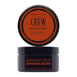 Cera de definición media American Crew Defining Paste, 85 gr