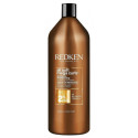 Champú nutritivo All Soft Mega de Redken, 1000 ml