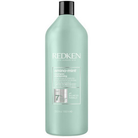 Champú Amino-Mint de Redken, 1000 ml